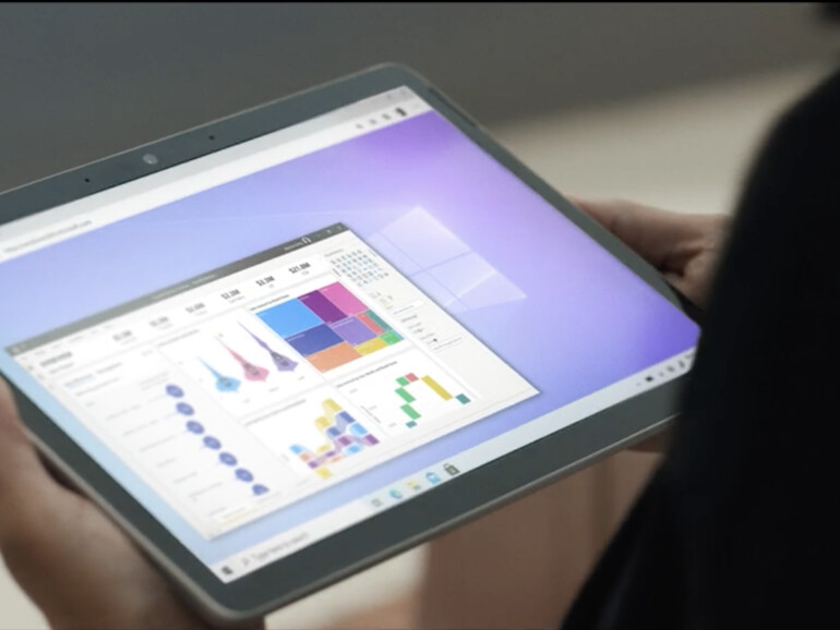 Window 365 bringt Windows auf alle Geräte mit Webbrowser