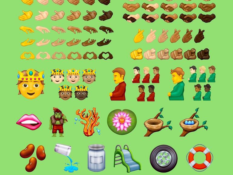 Unicode 14.0