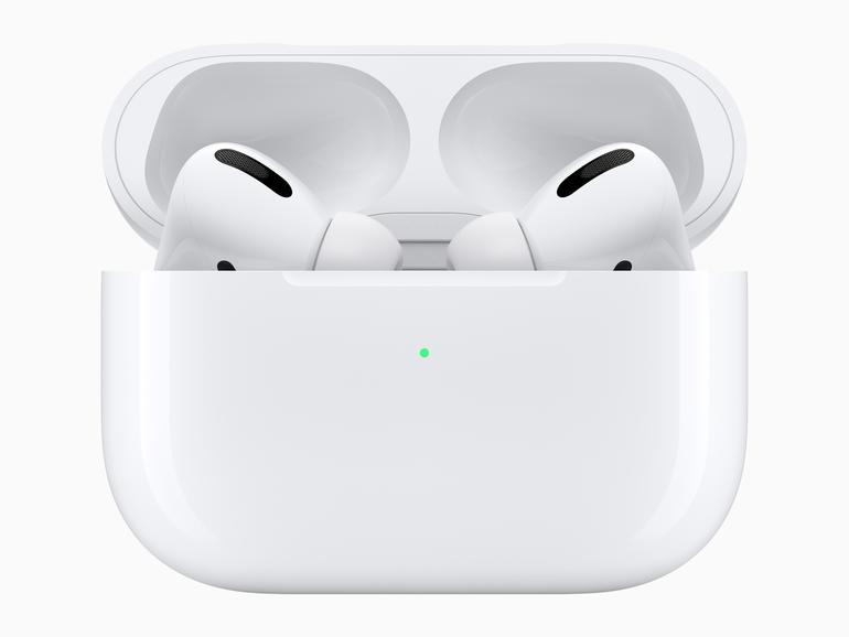 AirPods Pro