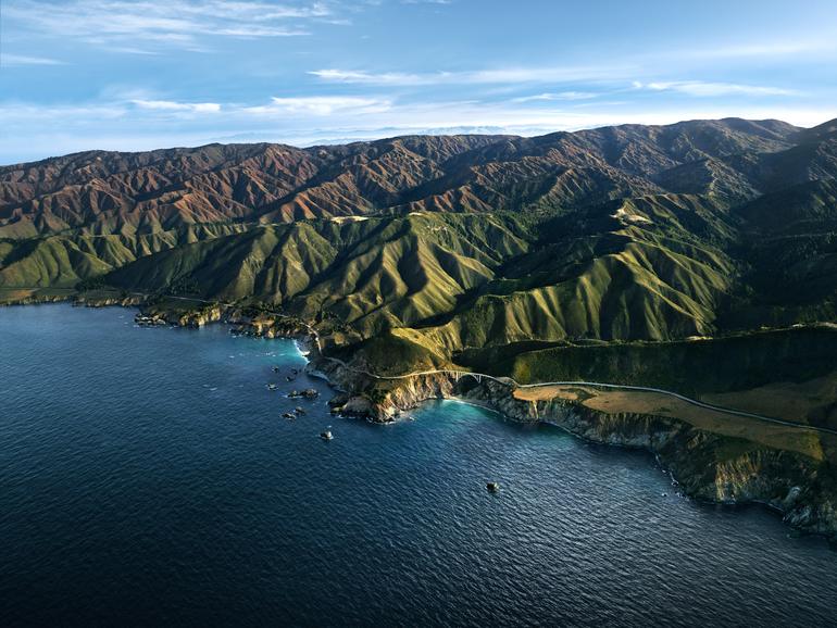 macOS Big Sur