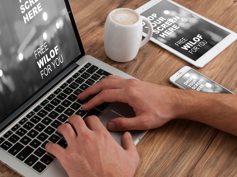 Schon wieder ein Apple-Update