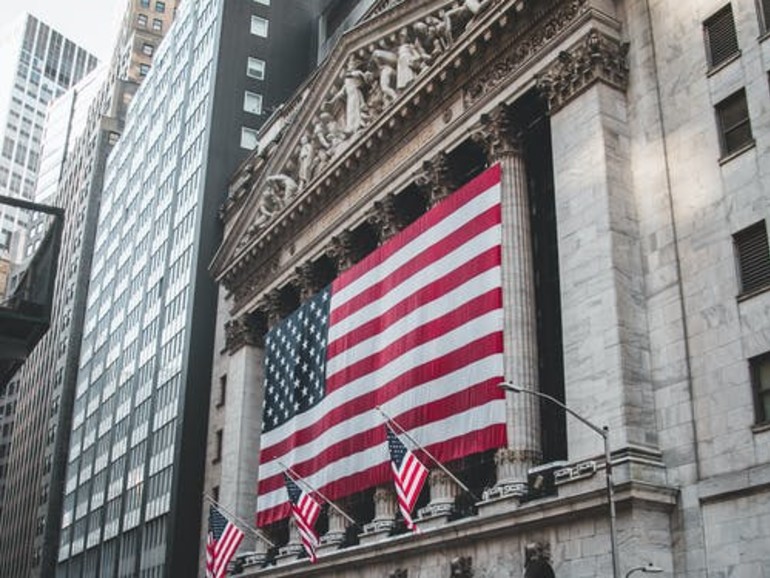 Wall Street