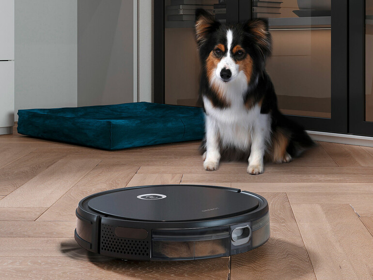 Ecovacs Deebot U2 PRO