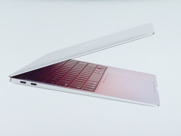 MacBook Air