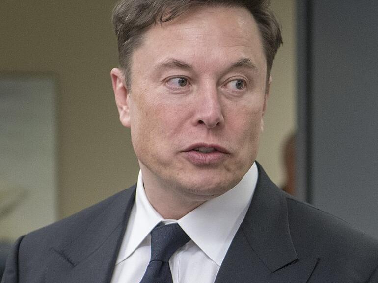 Elon Musk