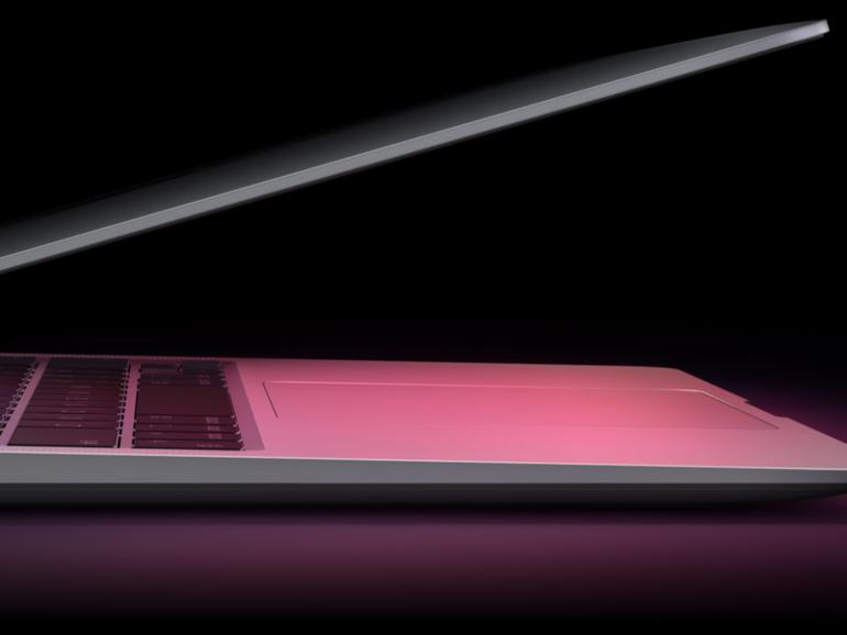 MacBook Air