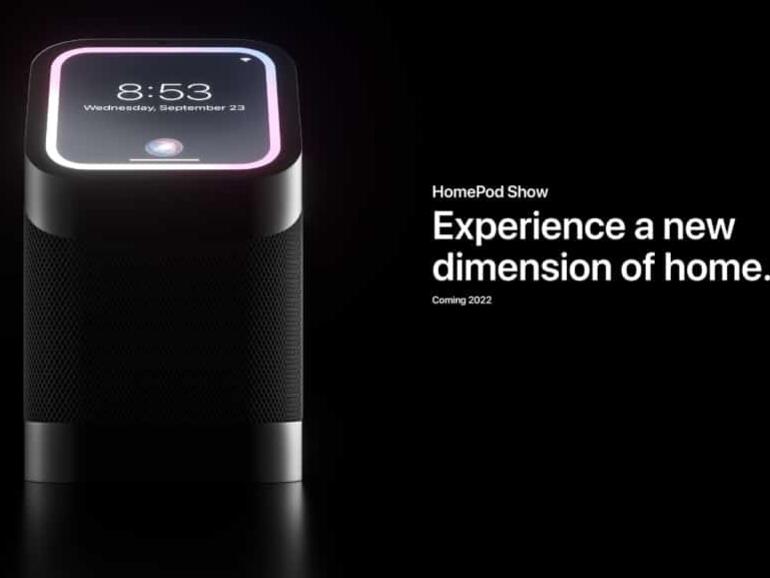 HomePod Show