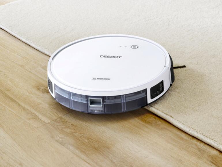 DEEBOT 605 von Ecovacs