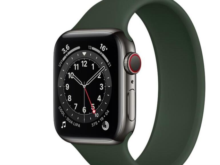 Apple Watch Solo-Loop-Armbnder teuer, aber von mangelnder Qualitt? | Mac  Life