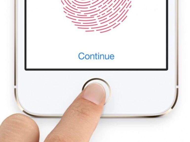 Die Touch ID soll auch beim iPhone Pro zurück kehren.