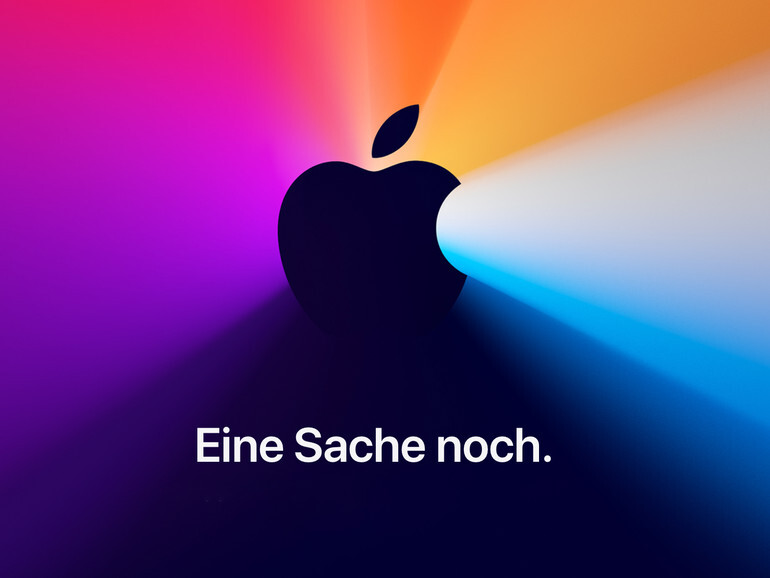 Gibt es dieses Jahr gleich drei Apple Events im September?
