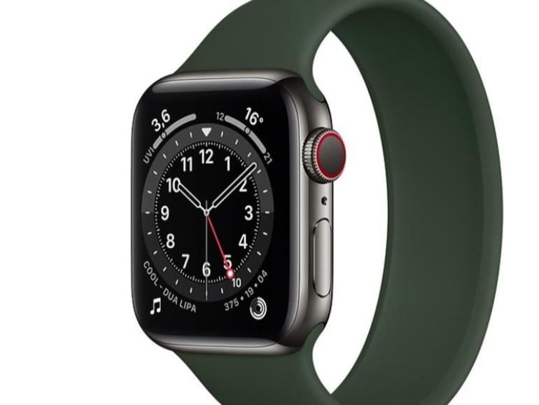 Apple Watch Solo-Loop-Armbänder teuer, aber von mangelnder Qualität? | Mac Life