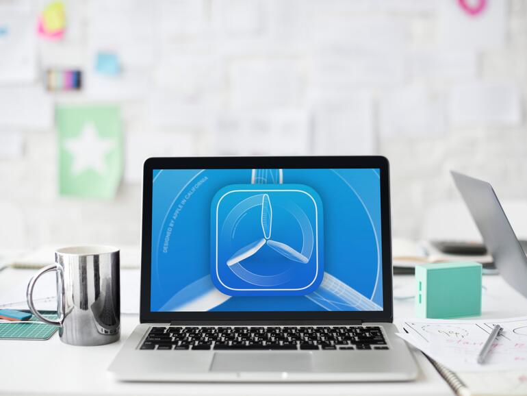 macOS bekommt eine TestFlight-App für Beta-Programme.