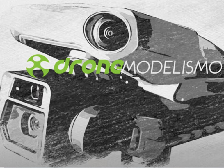 Bilder der DJI Mavic Pro 3 veröffentlichte die Website nicht