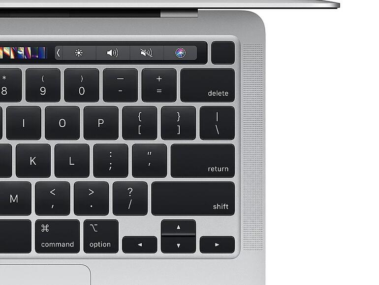 Rund 190 Euro kannst du beim MacBook Pro sparen.