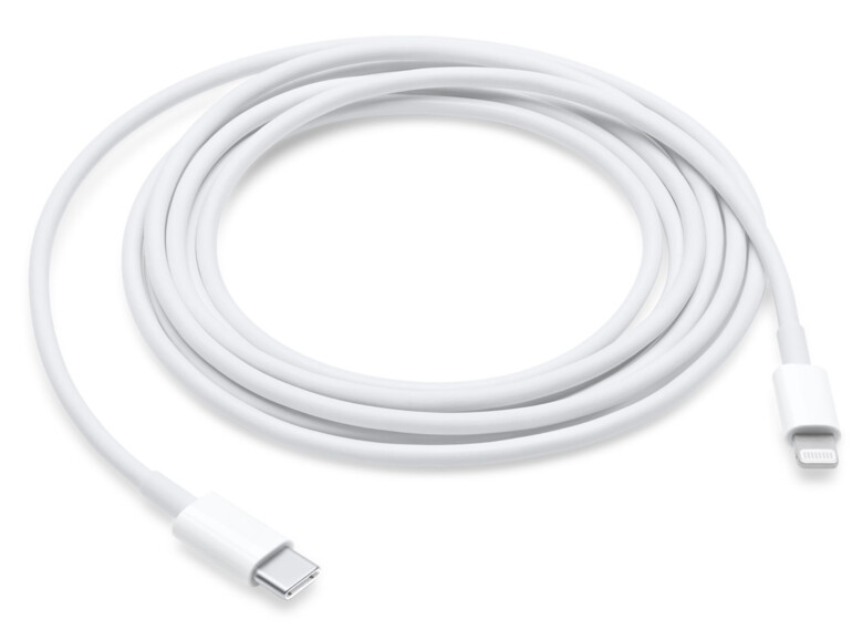 Ein Sicherheitsforscher hat das Ladekabel verändert.