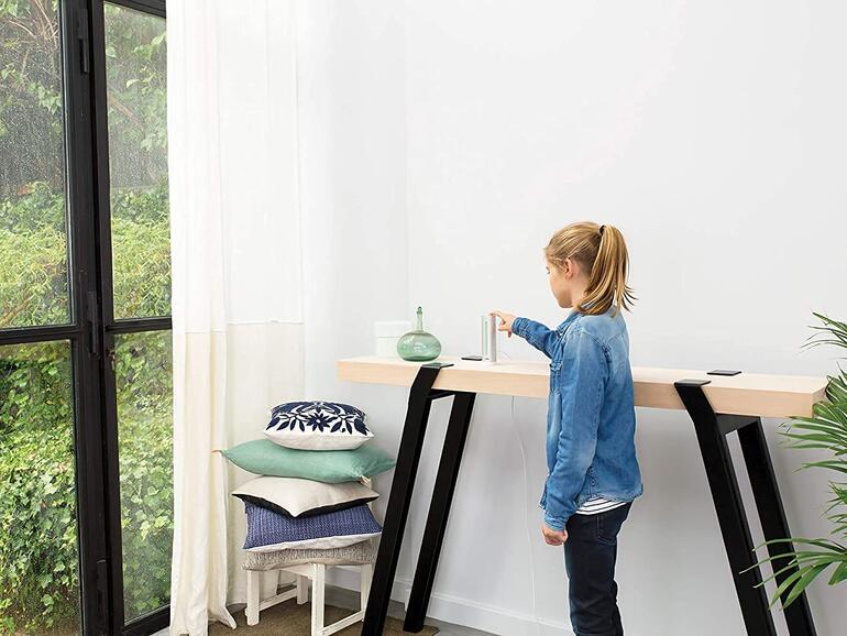 Das Netatmo Set Smarte Wetterstation kostet jetzt nur für 122,99 statt 169,99 Euro.