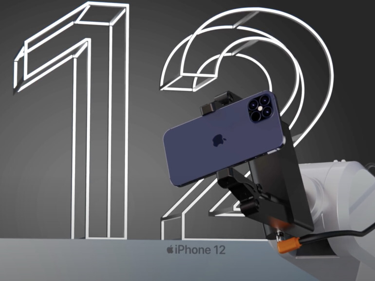 Dein iPhone muss noch nicht zum iPhone-Recycling-Roboter - du kannst jetzt noch gutes Geld für dein Smartphone bekommen.