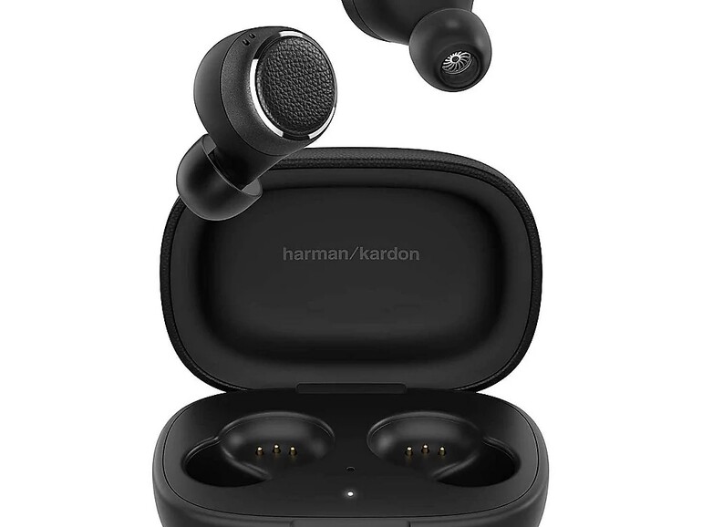 Harman/Kardon Fly True Wireless Ohrhörer jetzt 79 statt 149 Euro.