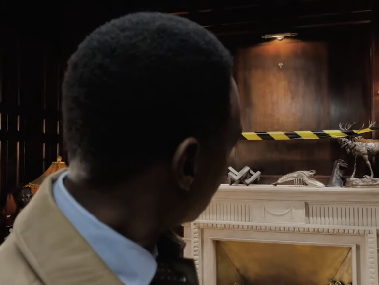 Was bislang Profi-Filmer:innen vorbehalten war, kann jetzt jeder. Zumindest wenn er oder sie ein iPhone 13 oder iPhone 13 Pro besitzt.