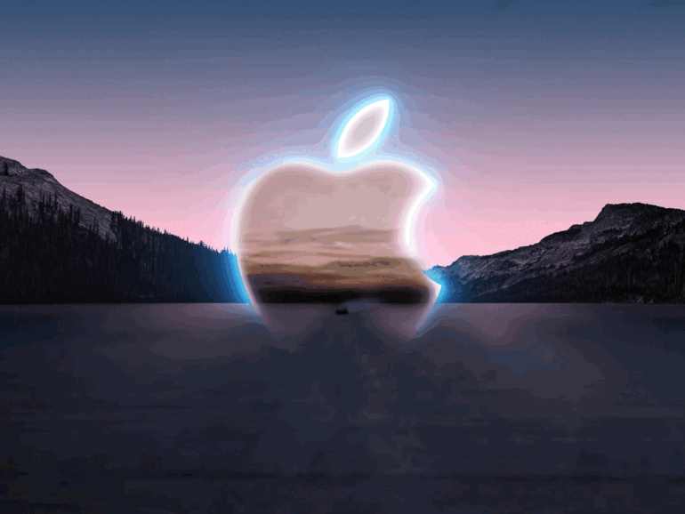 Beim Anblick des Bildes auf der Einladung zum diesjährigen iPhone-Event fühlten wir uns direkt an die gute alte Knight-Rider-Zeit erinnert. Sven hat da mal schnell was zu gebastelt.