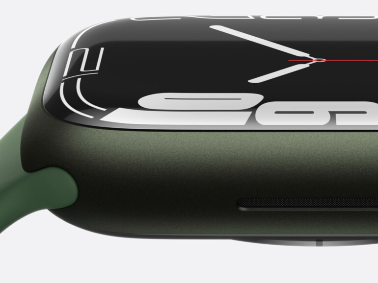 Apple Watch Series 7