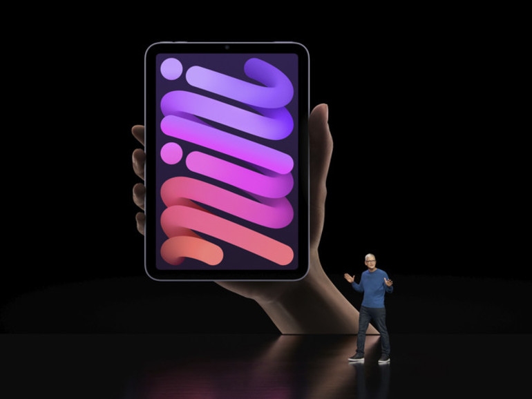 iPad mini