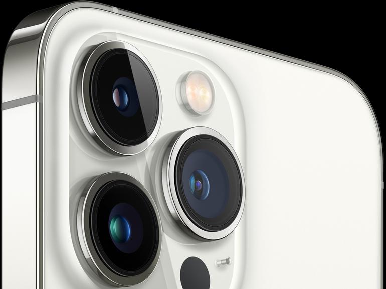 iPhone 13 Pro