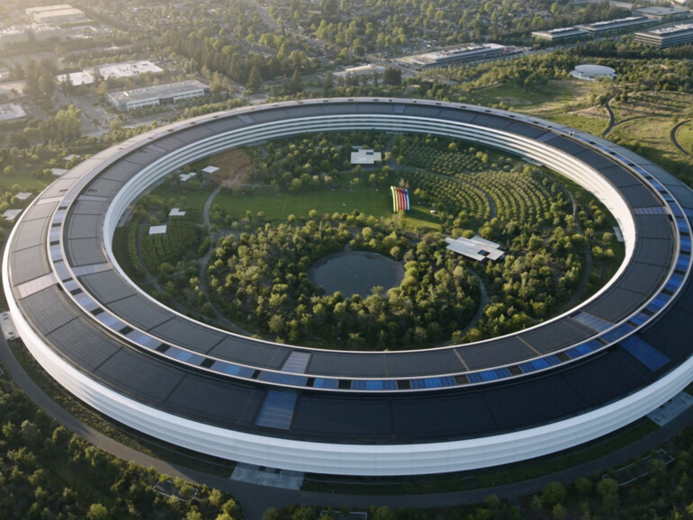 Apple Park