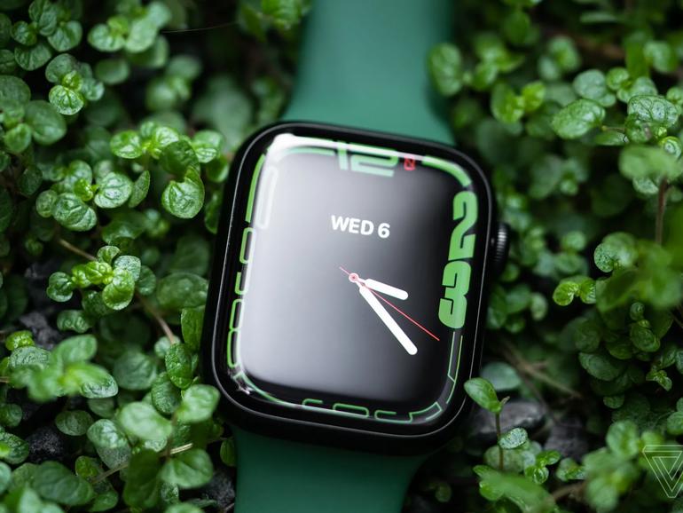 Apple Watch 7 Internationale Testwertungen im Uberblick Mac Life