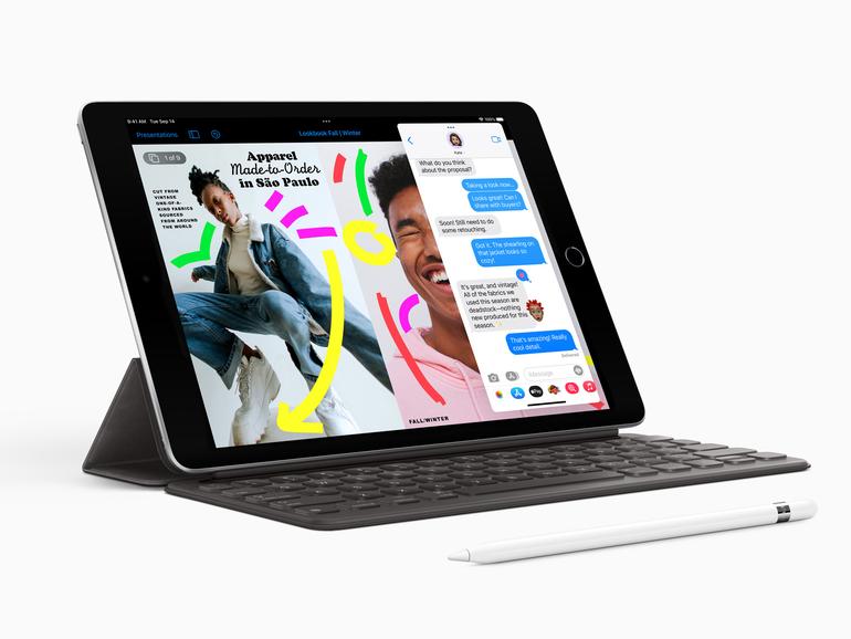 iPad 9. Generation