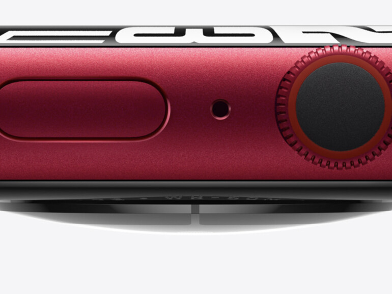 Auf den ersten Blick bietet sie nicht viel Neues, die Apple Watch Series 7. Ein Upgrade kann sich dennoch lohnen.