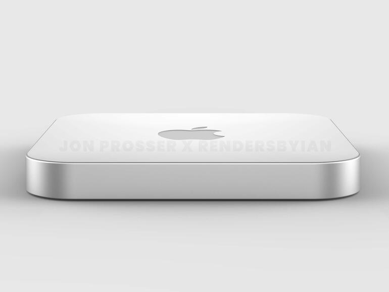 Mac mini 2021
