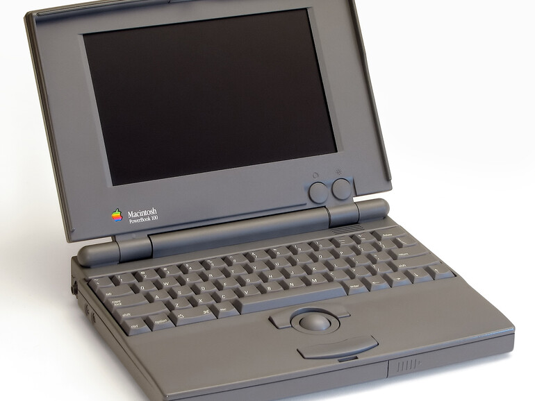 PowerBook 