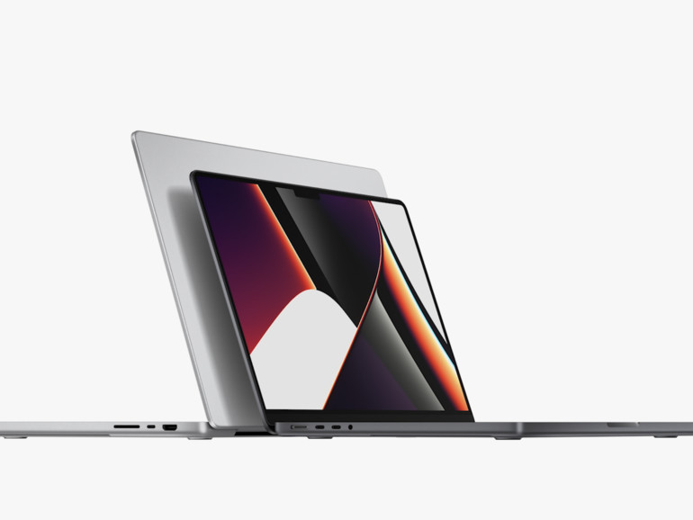 MacBook Pro