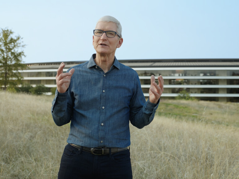 ... oder so viel für dein neues MacBook Pro zahlen?