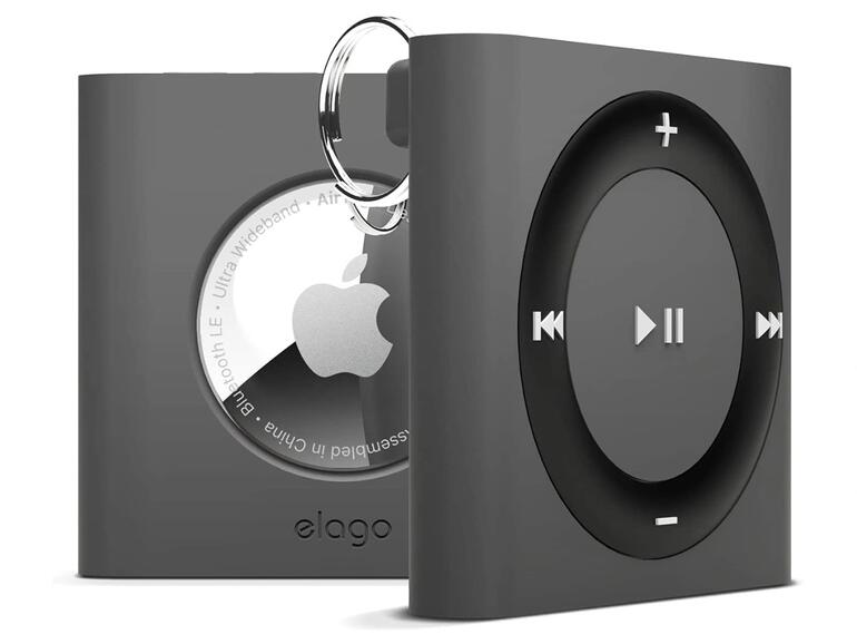 Elago W7 Case für AirTags