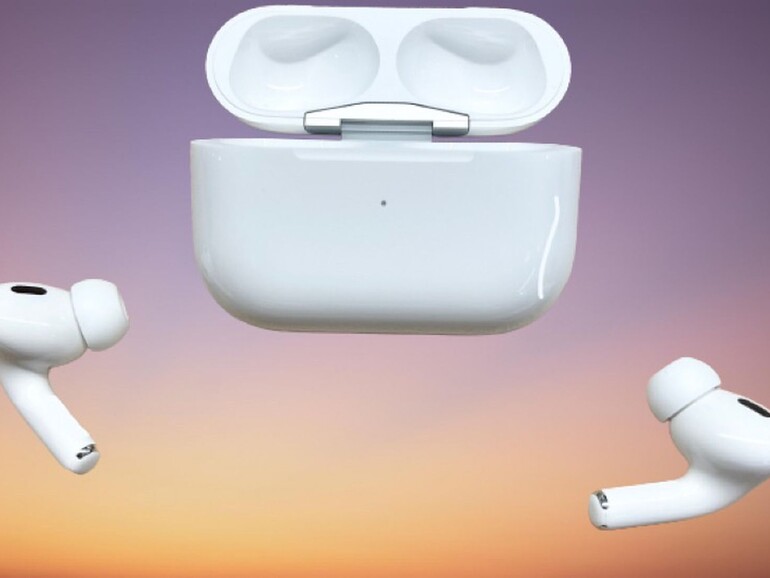 AirPods Pro 2?