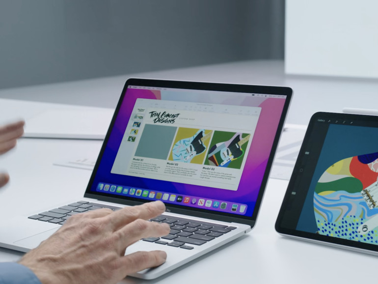 mac os safari aktualisieren macOS Monterey auf der WWDC 2021