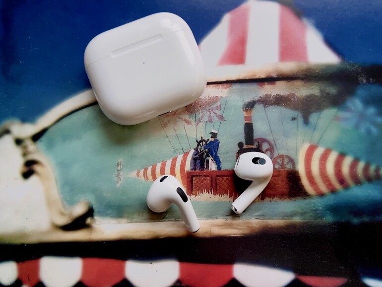 Die neuen AirPods 3 sind sehr gute Ohrhörer, vielleicht aber nicht die richtigen für dich.