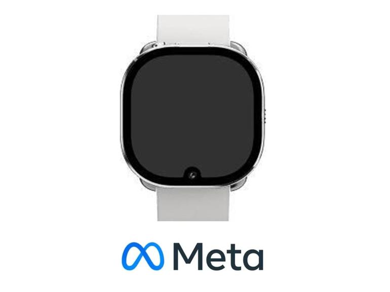 Meta Smartwatch