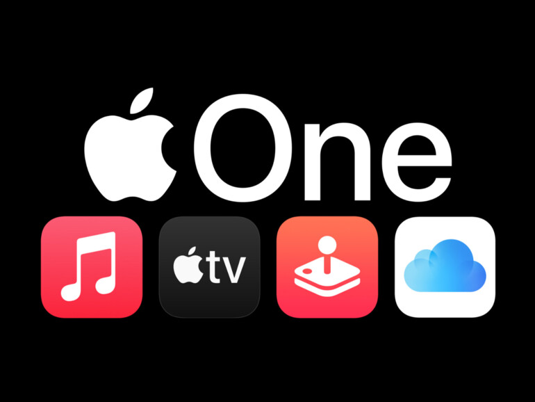 Apple One