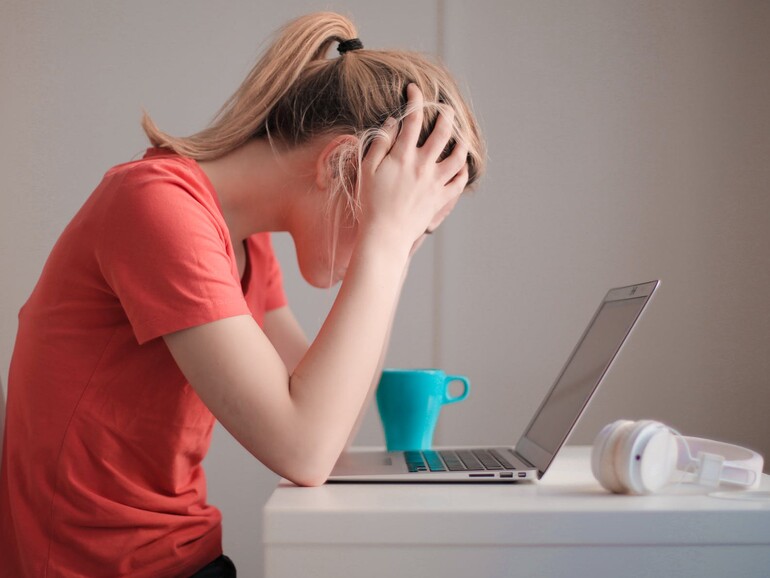 macOS Monterey kann für üblen Stress sorgen