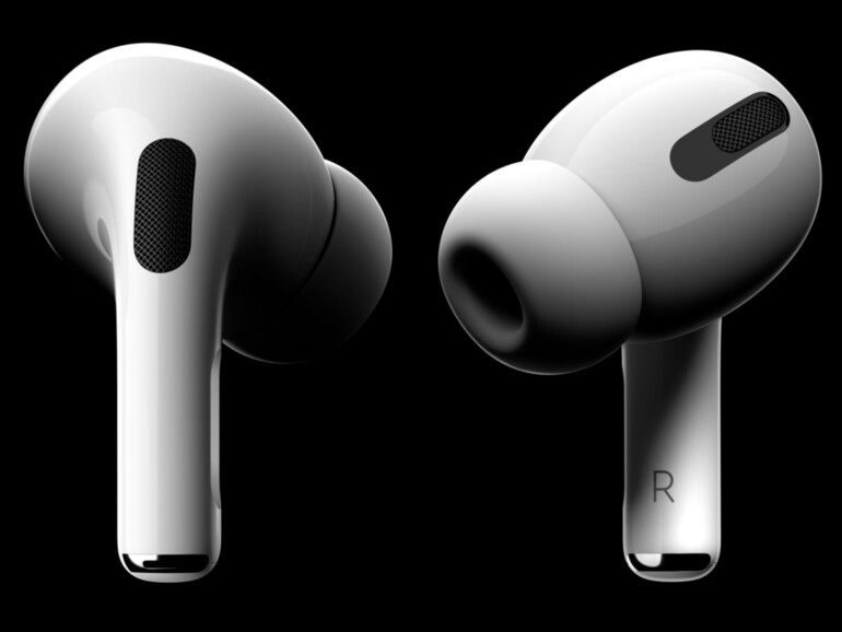 AirPods Pro