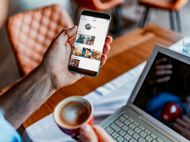 Mit „Synology Photos“ baust du dir deine private Foto-Cloud.