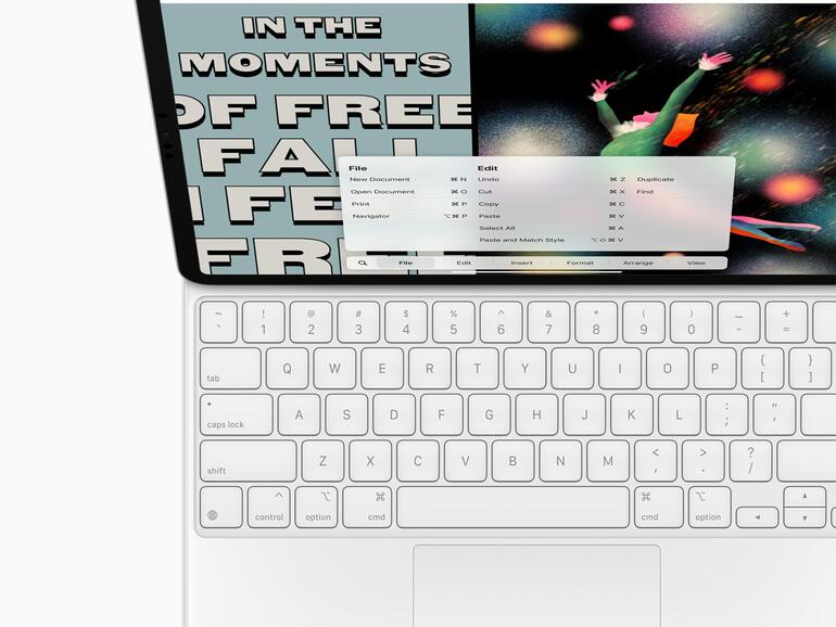 Zum Black Friday lockt das eine oder andere iPad-Schnäppchen.