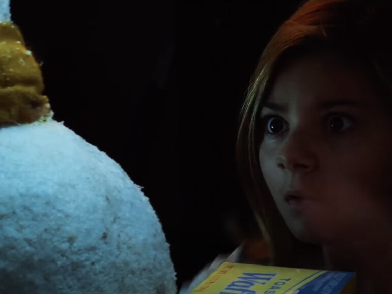 Apples Weihnachtsspot ist anders als in den Jahren zuvor