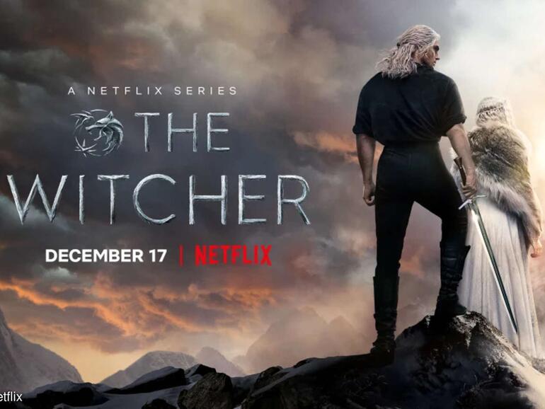 Netflix-Neuheiten im Dezember