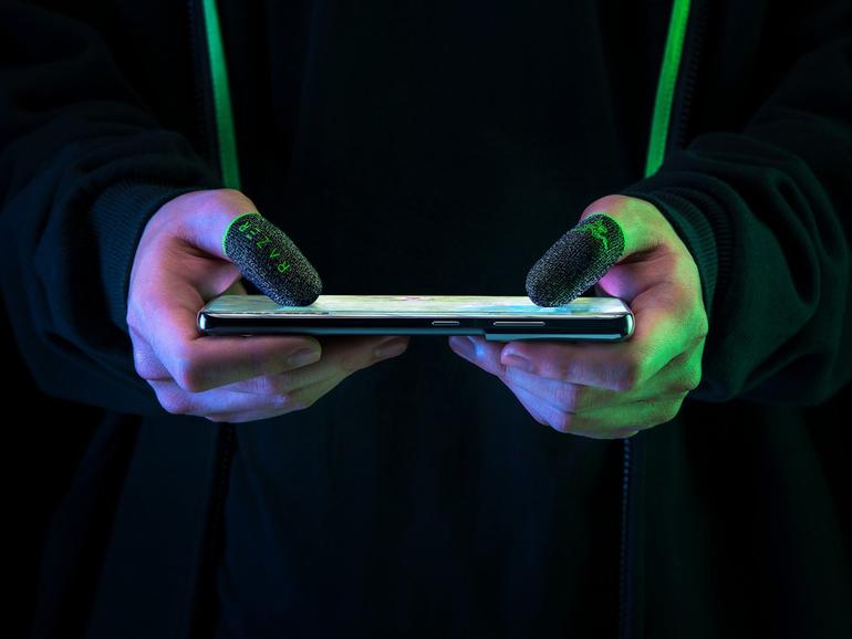 Razer Gaming Finger Sleeve