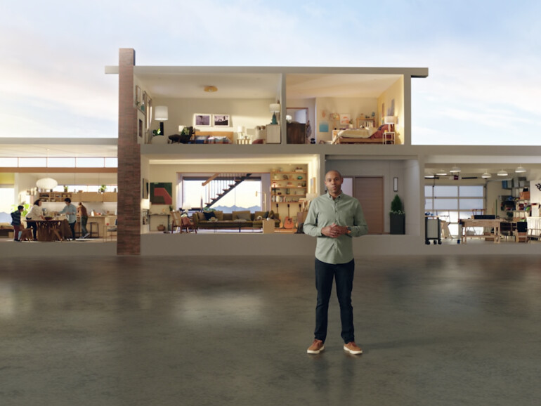 Apples Smarthome mit HomeKit